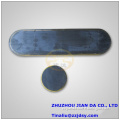 Putzmeister hot sale and long life wear plate DN220 C Vale from China manufacturer